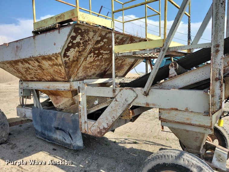 image for item EE0959 Conveyor