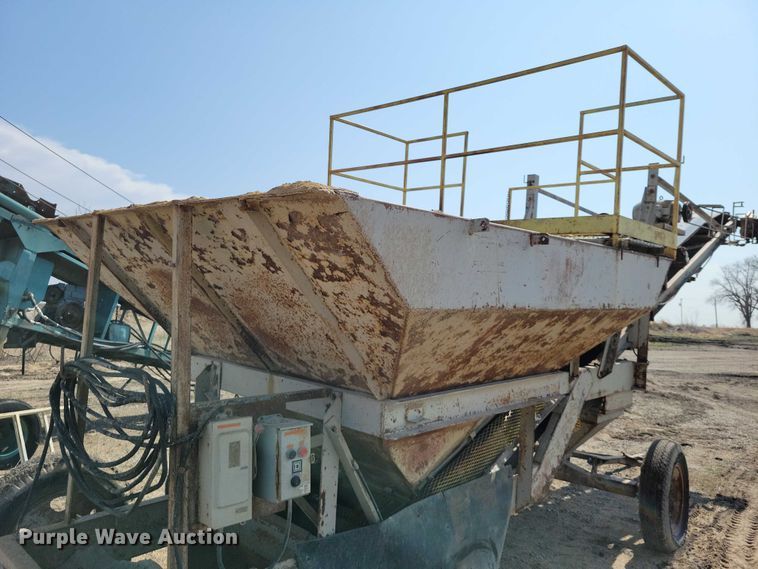 image for item EE0959 Conveyor