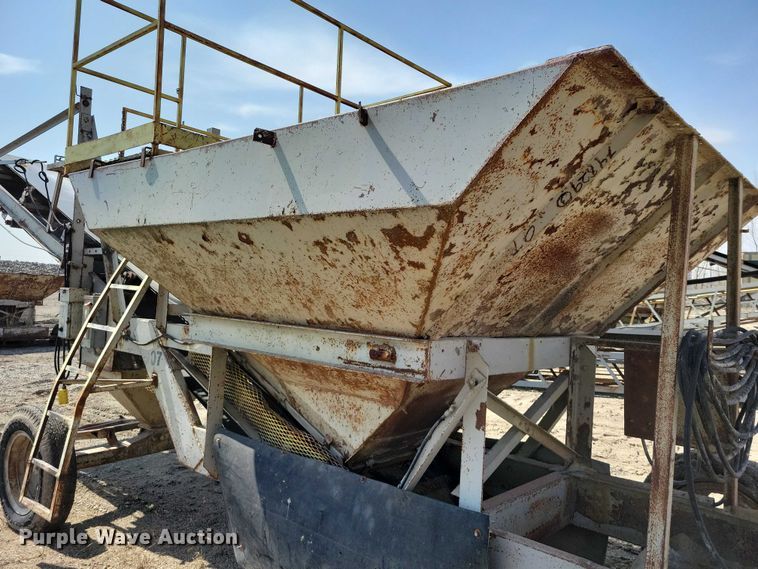 image for item EE0959 Conveyor