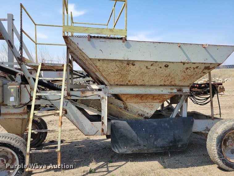 image for item EE0959 Conveyor