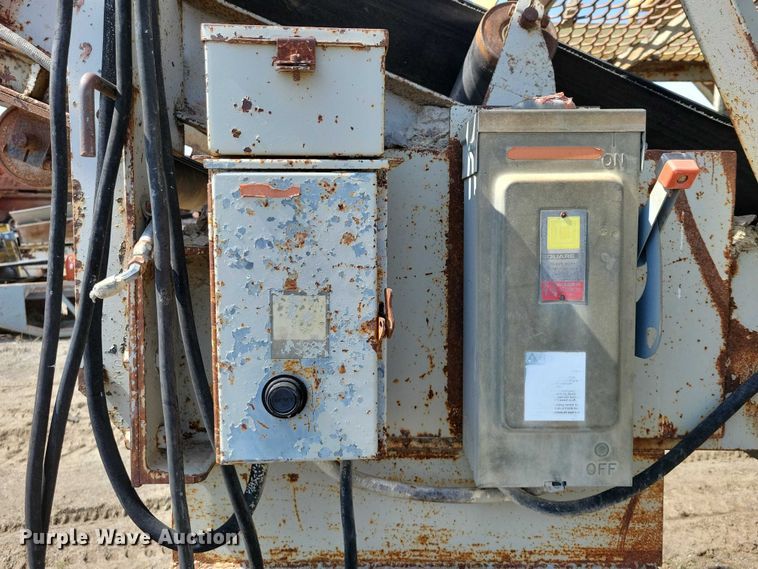 image for item EE0959 Conveyor