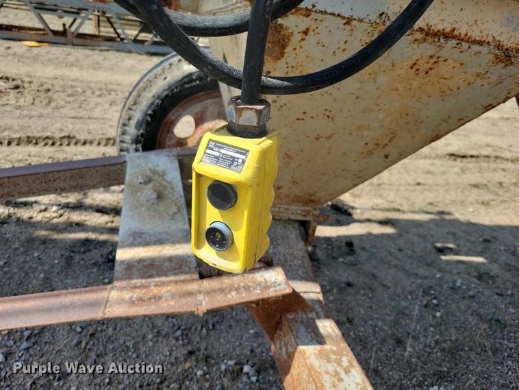 image for item EE0959 Conveyor