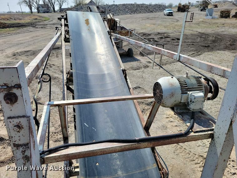 image for item EE0959 Conveyor