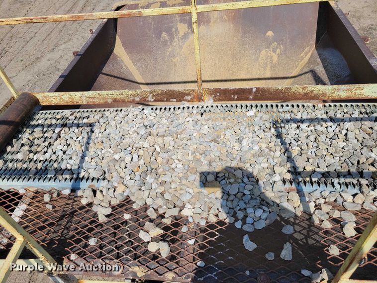image for item EE0959 Conveyor