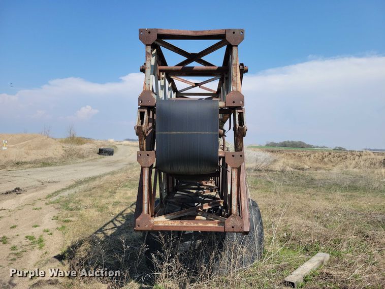 image for item EE0961 Peerless conveyor