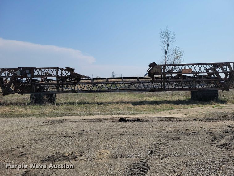 image for item EE0961 Peerless conveyor