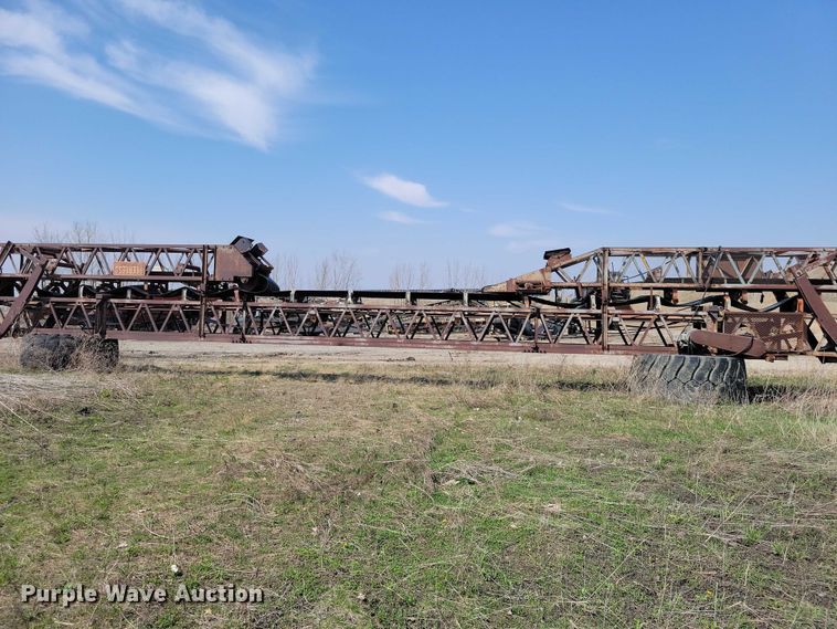 image for item EE0961 Peerless conveyor