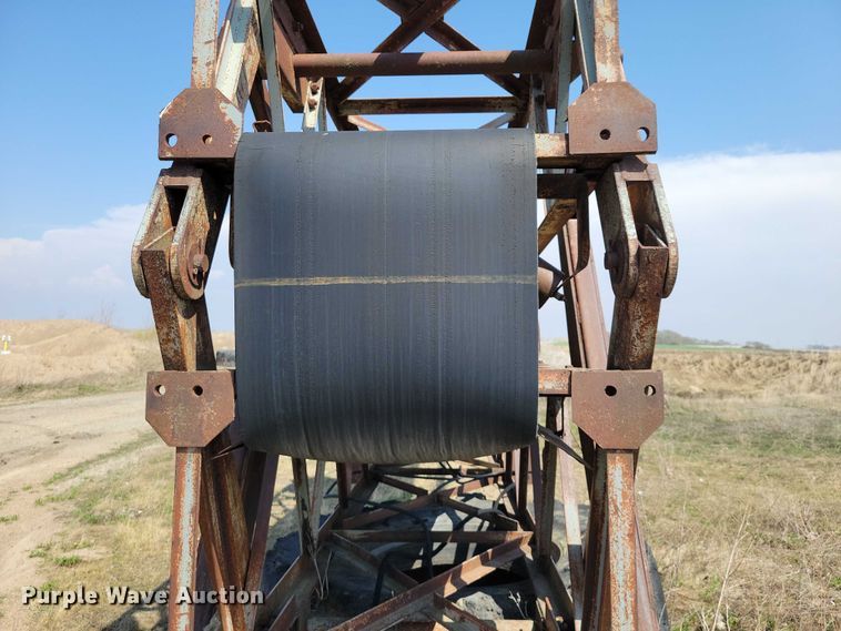 image for item EE0961 Peerless conveyor