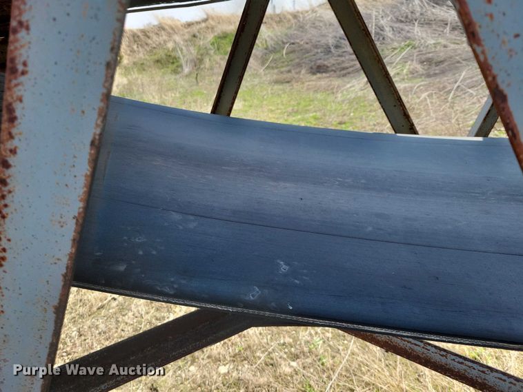 image for item EE0961 Peerless conveyor