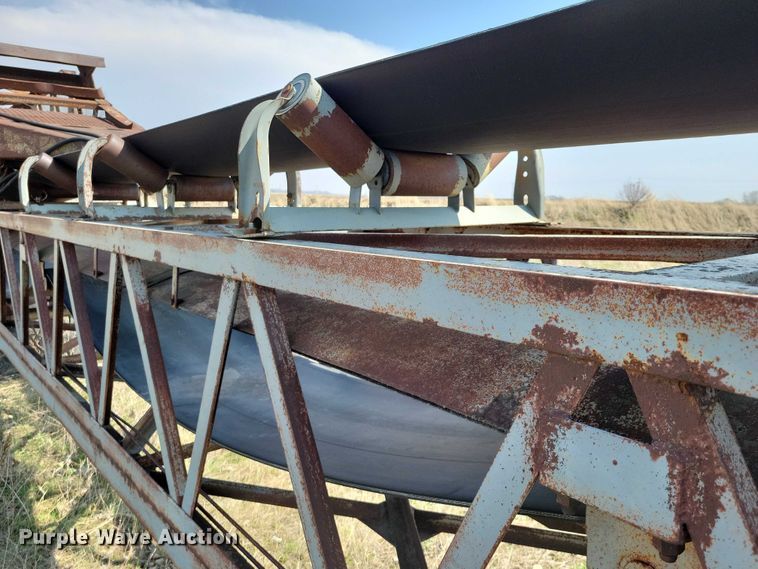 image for item EE0961 Peerless conveyor