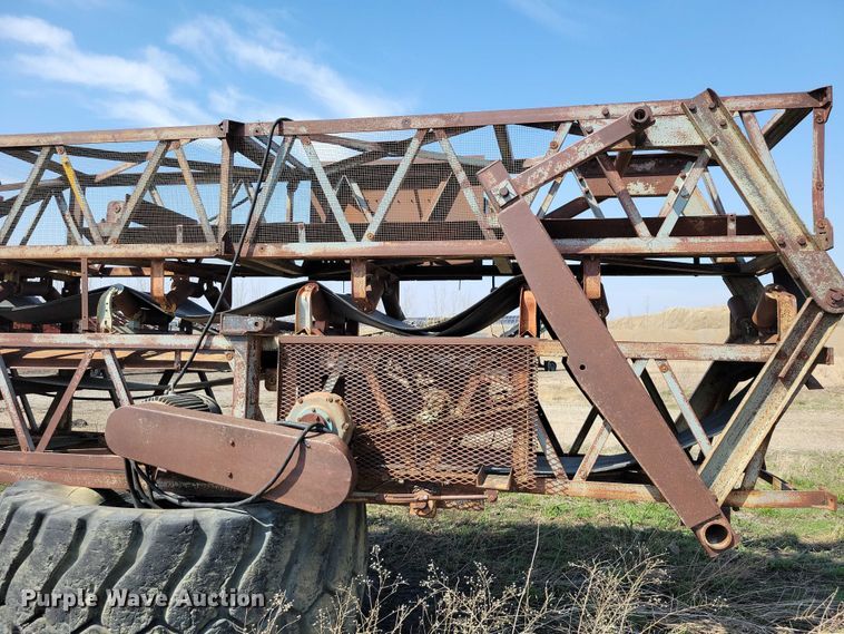 image for item EE0961 Peerless conveyor