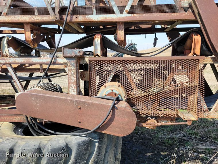 image for item EE0961 Peerless conveyor