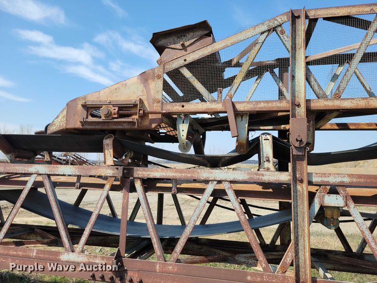 image for item EE0961 Peerless conveyor
