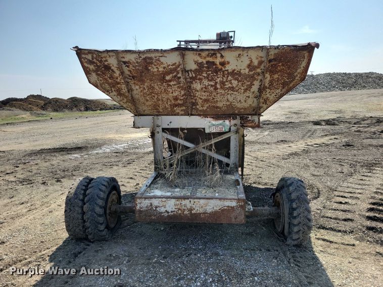 image for item EE0962 Conveyor