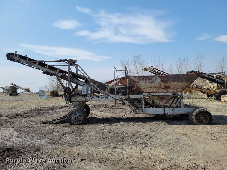 image for item EE0962 Conveyor
