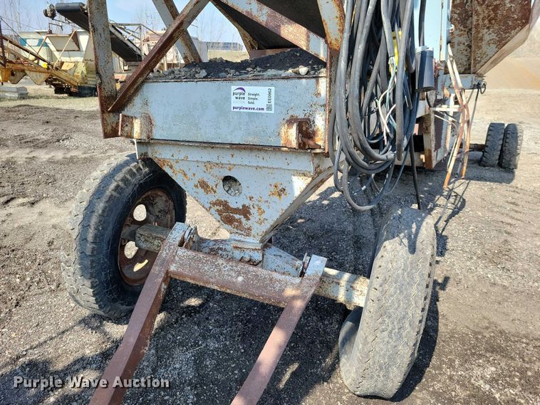 image for item EE0962 Conveyor