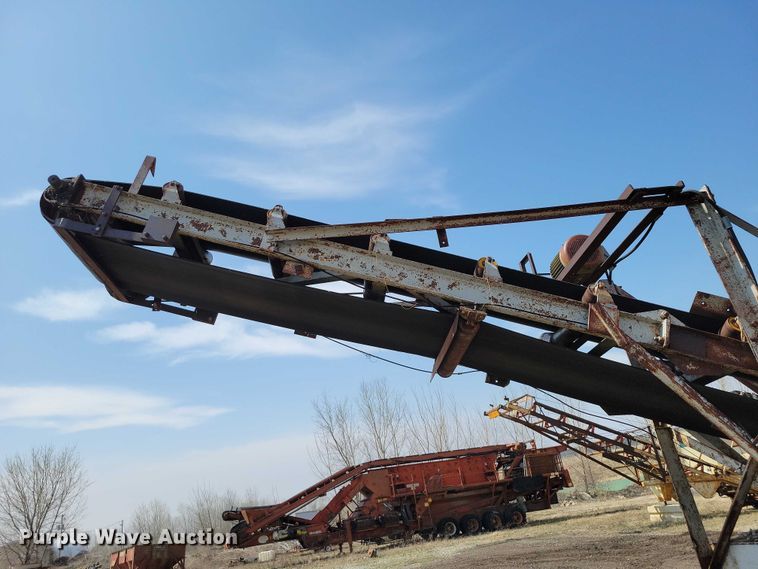 image for item EE0962 Conveyor