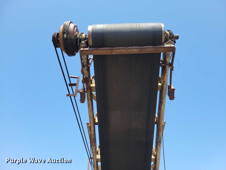 image for item EE0962 Conveyor