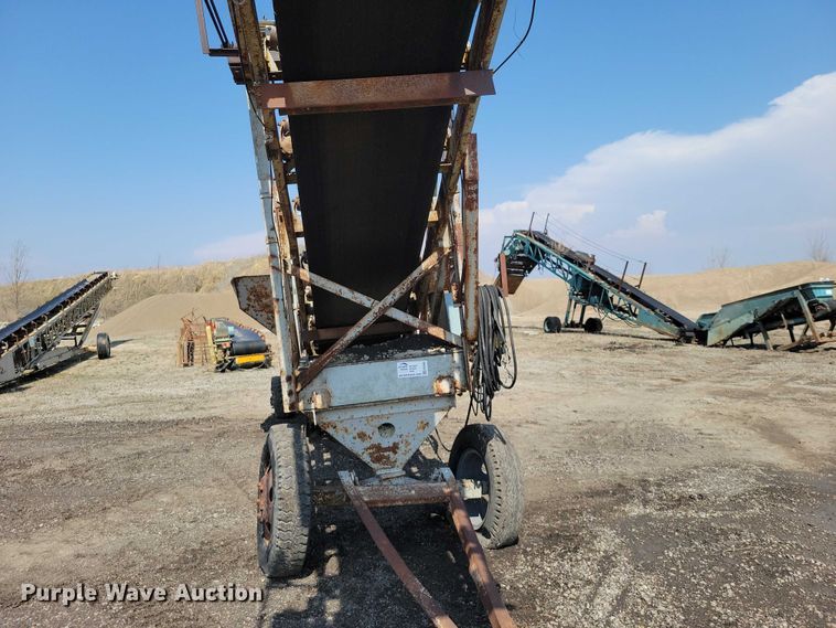 image for item EE0962 Conveyor