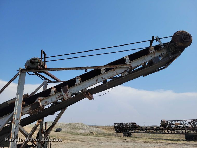 image for item EE0962 Conveyor