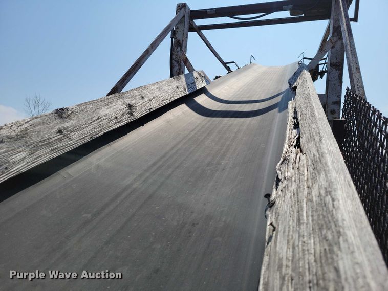 image for item EE0962 Conveyor
