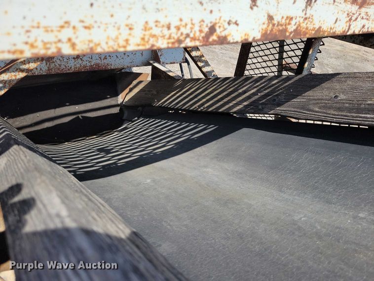 image for item EE0962 Conveyor