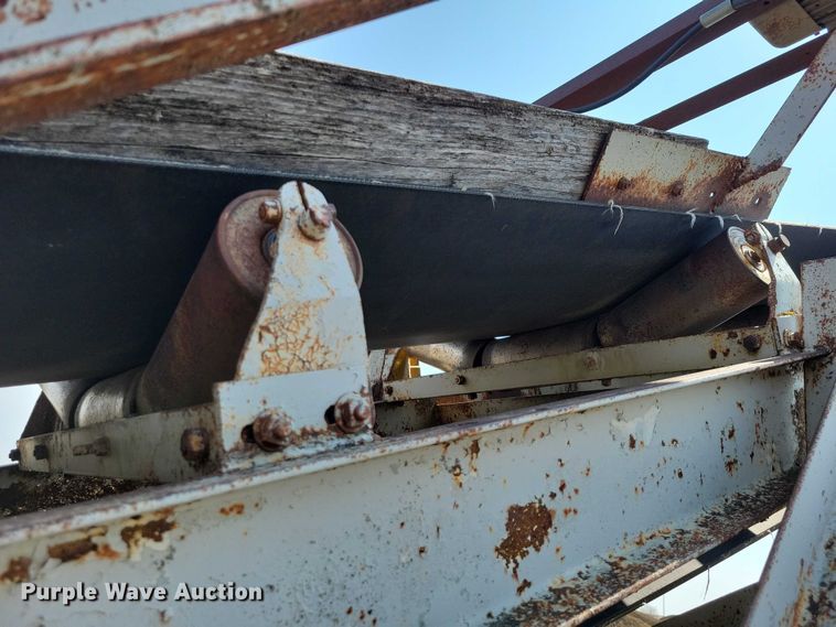 image for item EE0962 Conveyor