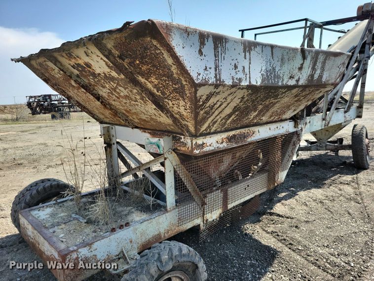 image for item EE0962 Conveyor