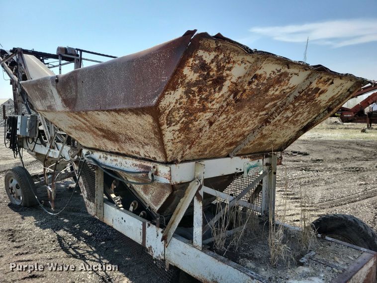image for item EE0962 Conveyor