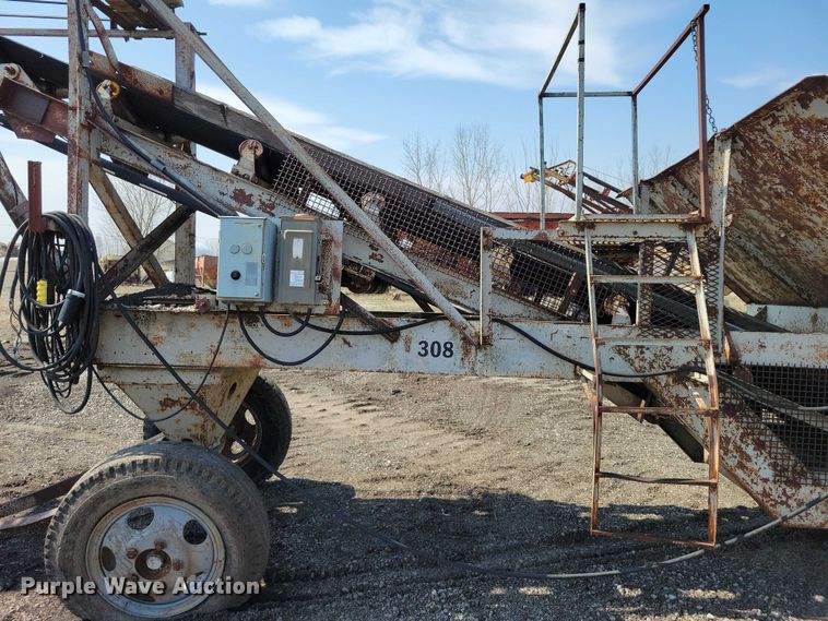 image for item EE0962 Conveyor