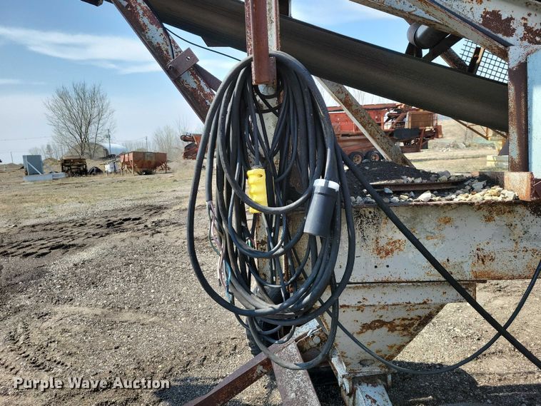 image for item EE0962 Conveyor