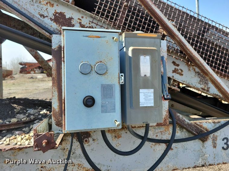 image for item EE0962 Conveyor