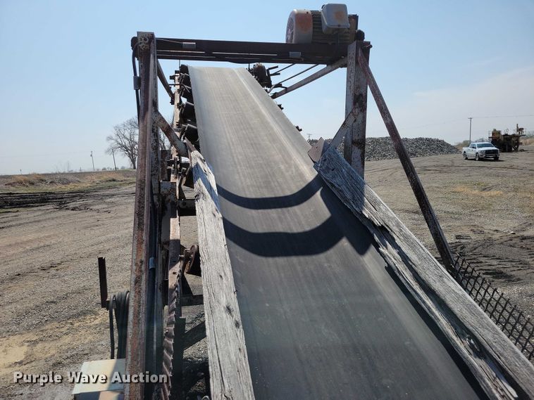 image for item EE0962 Conveyor