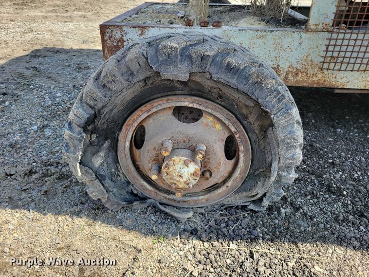 image for item EE0962 Conveyor