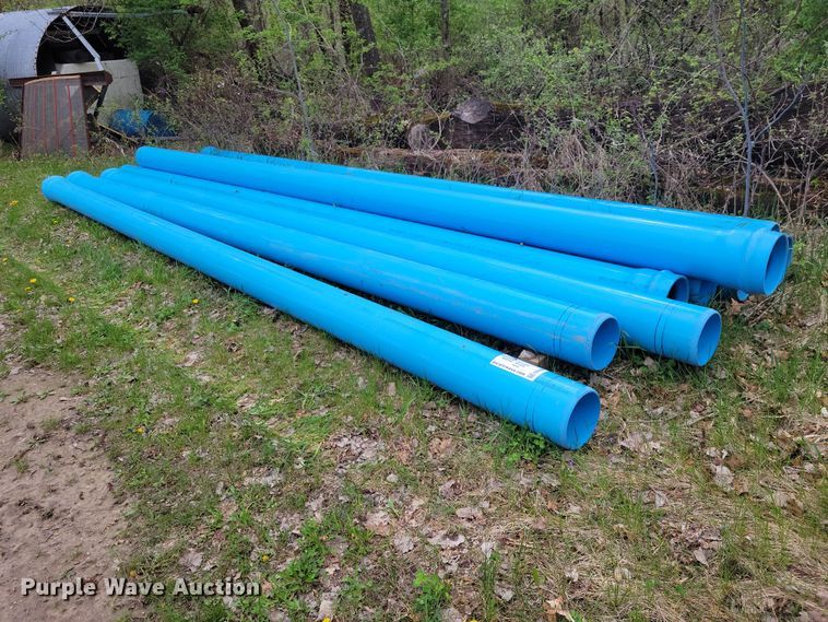 image for item EE0968 Water main