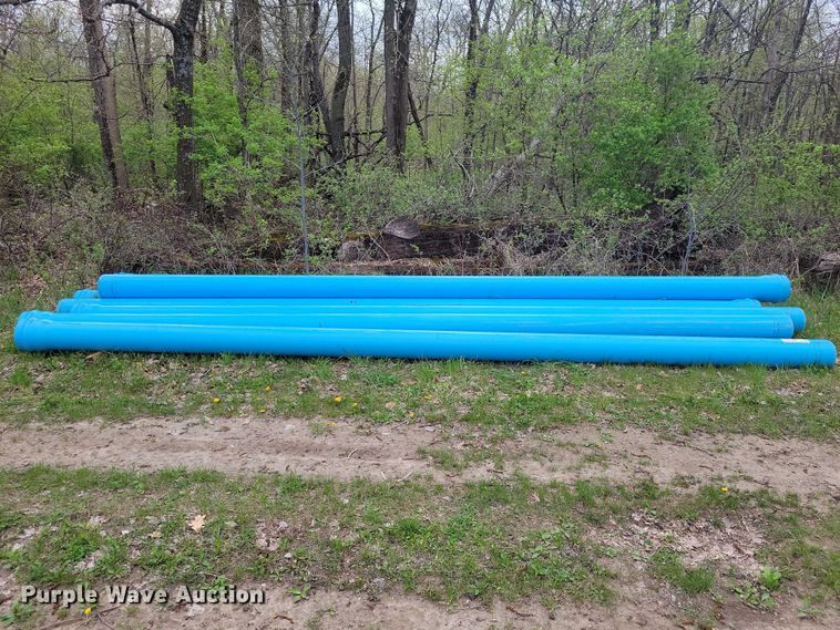 image for item EE0968 Water main