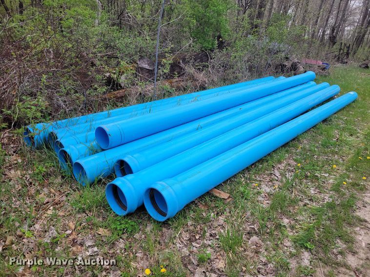 image for item EE0968 Water main