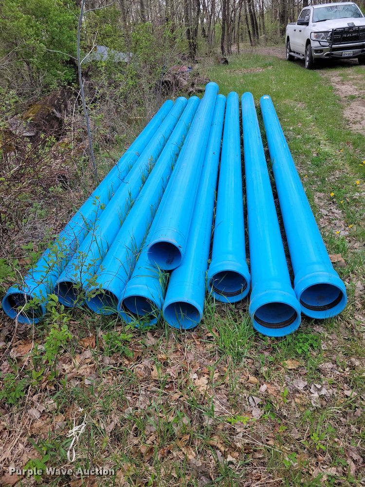 image for item EE0968 Water main