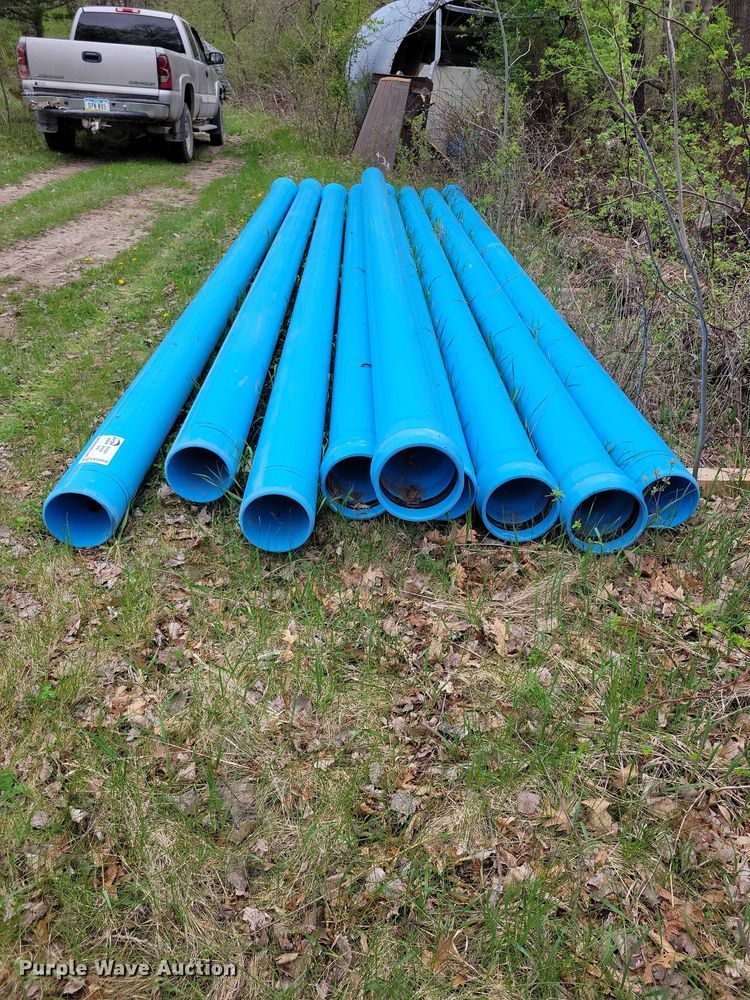 image for item EE0968 Water main