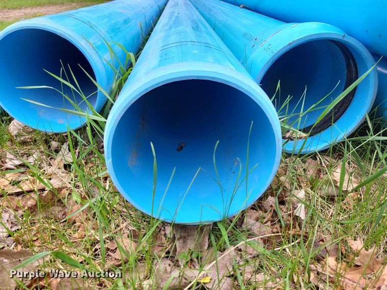 image for item EE0968 Water main