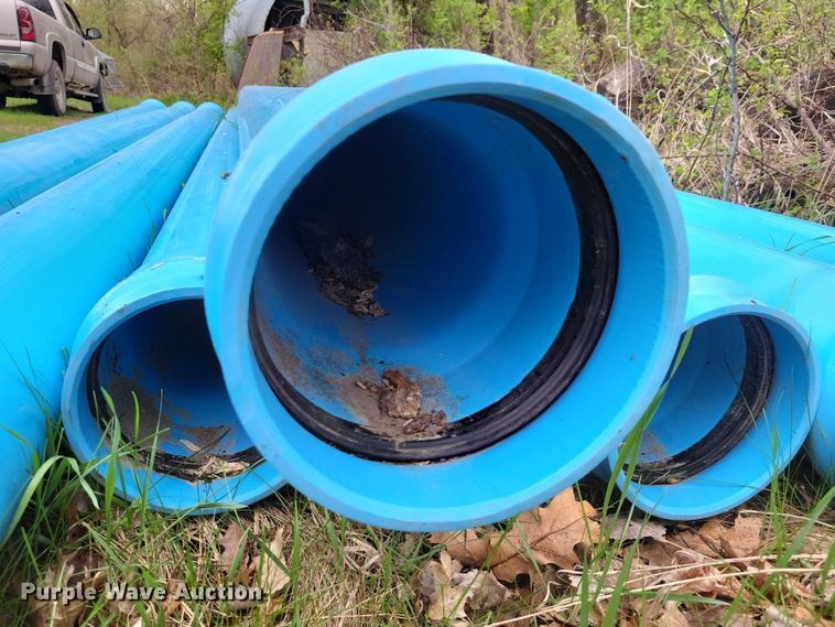 image for item EE0968 Water main