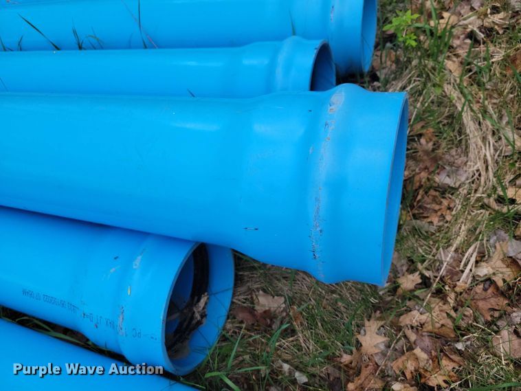 image for item EE0968 Water main