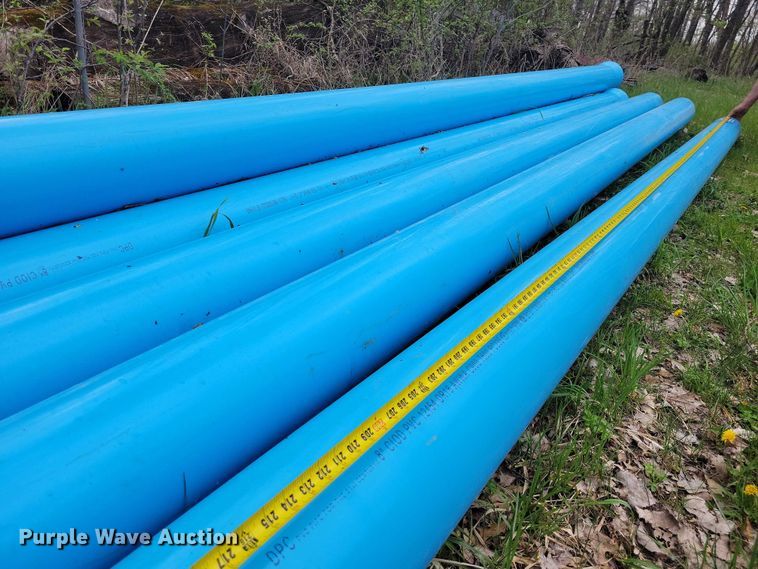 image for item EE0968 Water main