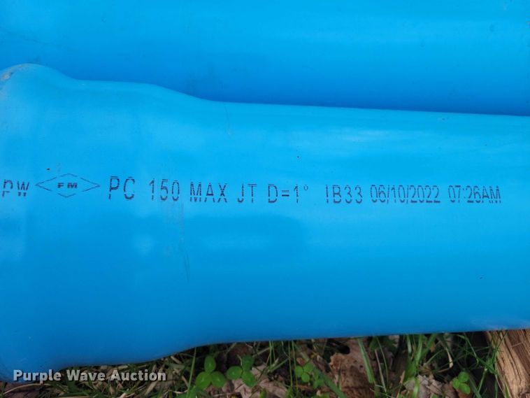 image for item EE0968 Water main