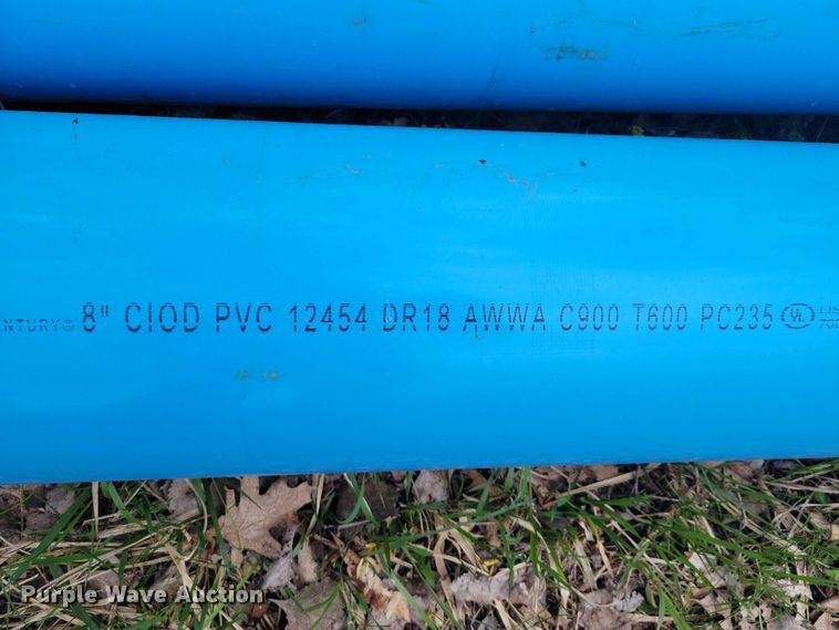 image for item EE0968 Water main