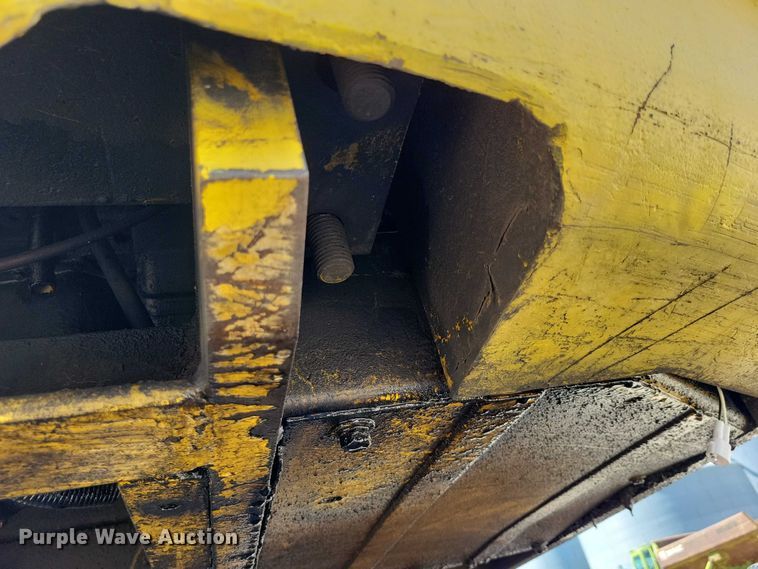 image for item EE0976 Kobelco SK120LC excavator