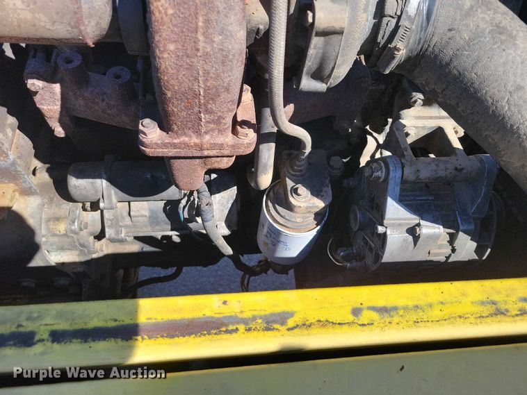 image for item EE0976 Kobelco SK120LC excavator