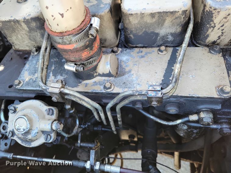 image for item EE0976 Kobelco SK120LC excavator