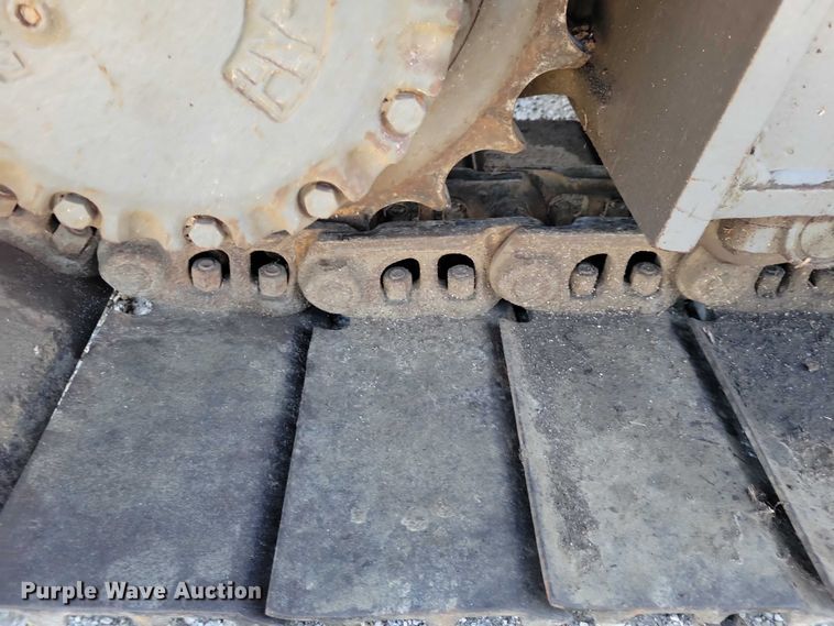 image for item EE0976 Kobelco SK120LC excavator