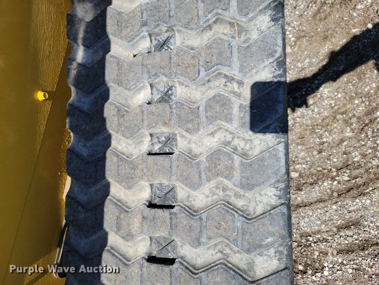 image for item EE0980 2015 Caterpillar 259D tracked skid steer loader